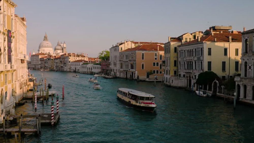 Alpine Adventures  & Italian Elegance