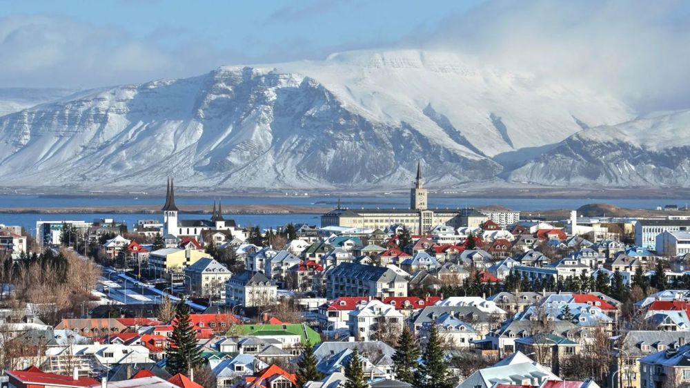 Iceland Explorer