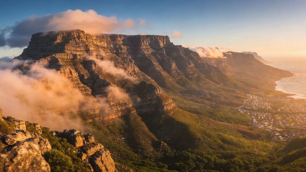 Magnificent South Africa Tour 11N/12D | Cape Town – Oudtshoorn- Knysna – Sun City – Kruger - Johannesburg