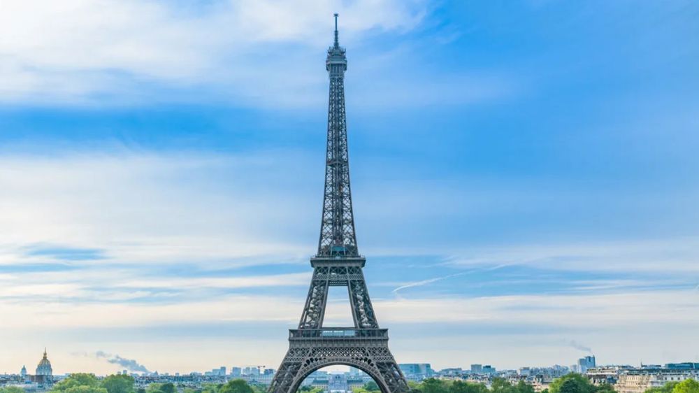 The Ultimate European Escape