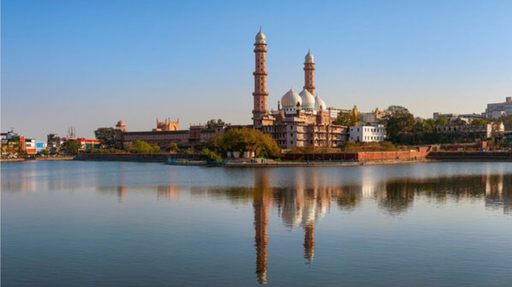Heart of India Escape
