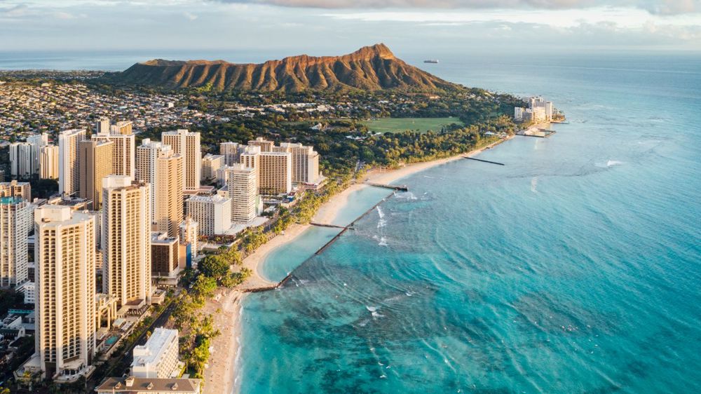 Best Of Hawaii