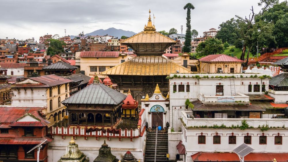 Nepal Himalayan Discovery Tour