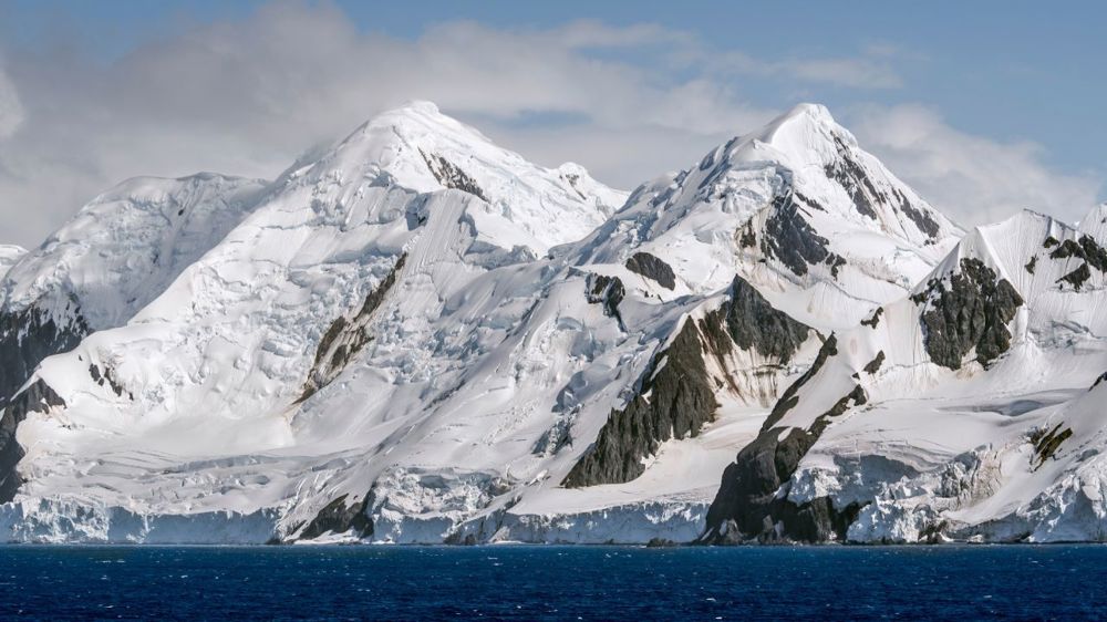 Antarctica Summer Expedition 2026
