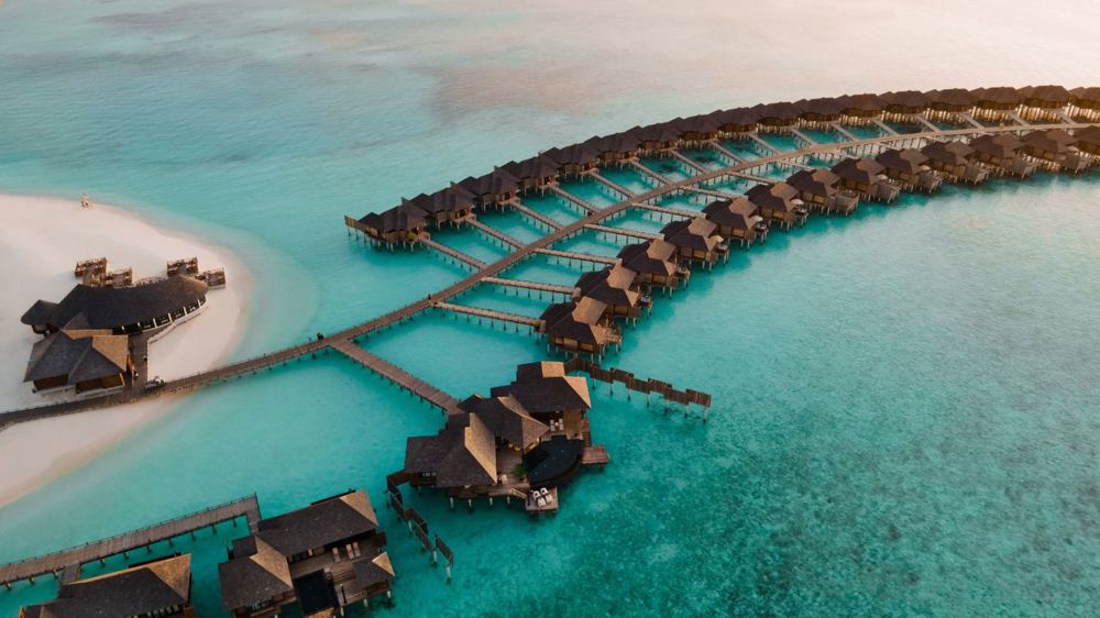 Sun Siyam Iru Veli