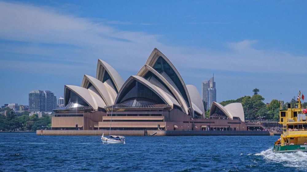 Splendid Sydney Scenic Escape
