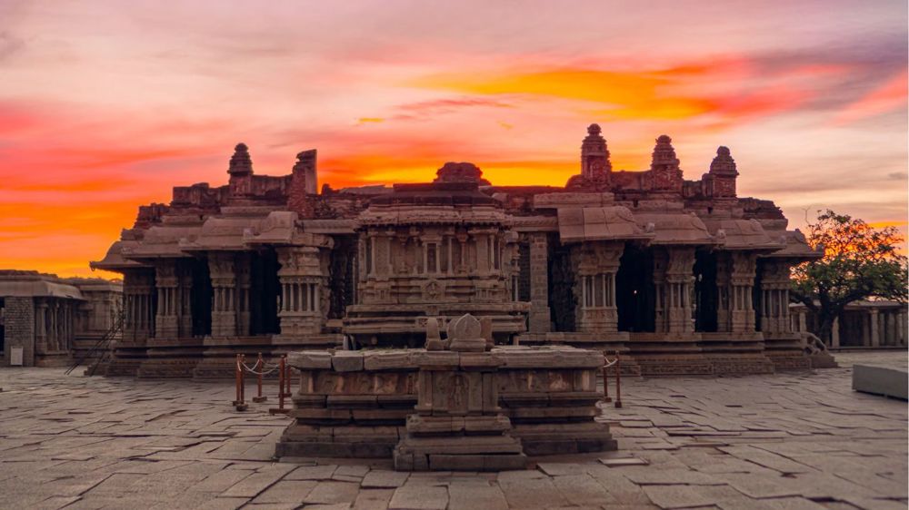 Royal Deccan Heritage Trail