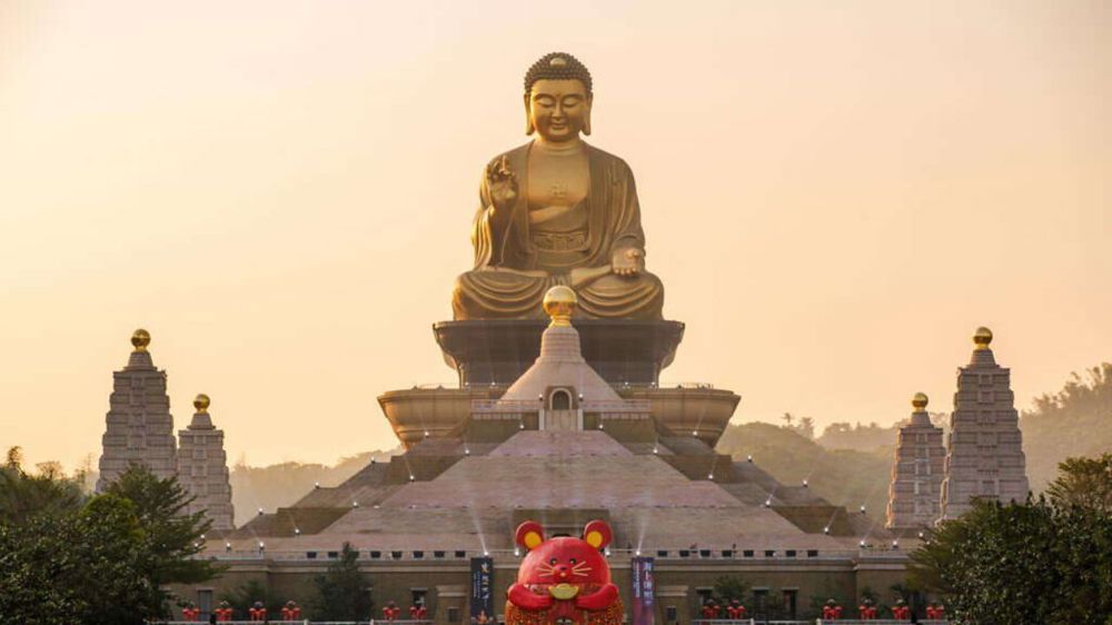 Highlights of Taiwan