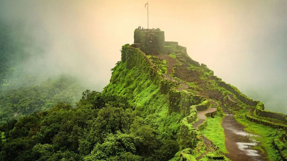 Sahyadri Escape