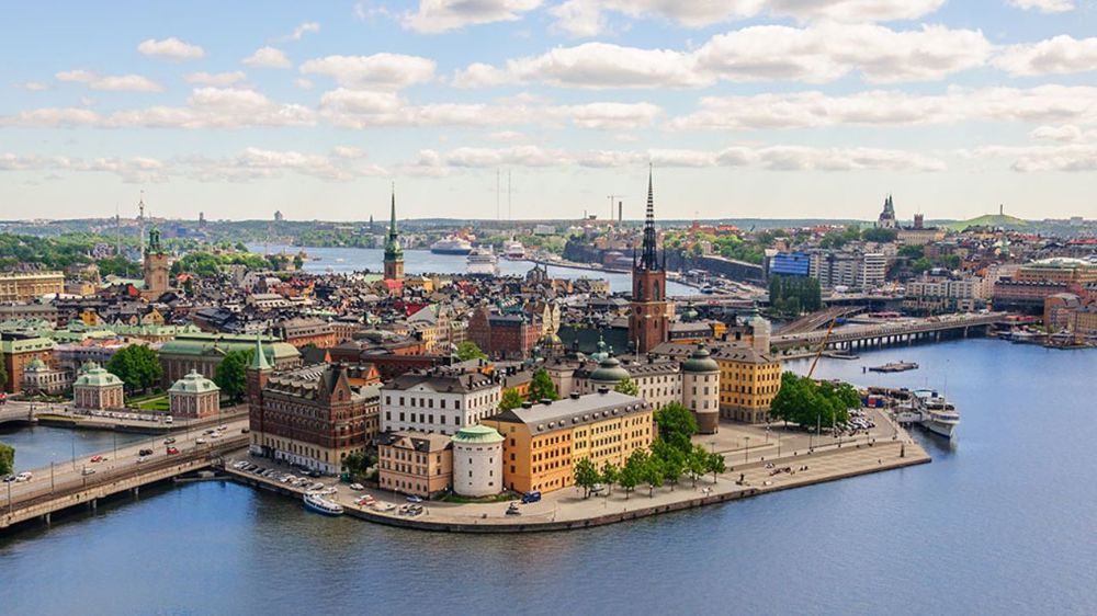 Sweden Discovery Tour Package 5N 6D | Stockholm & Gothenburg Holiday