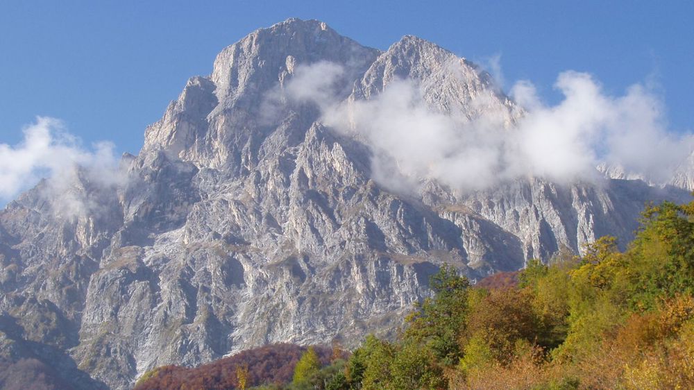 Premium Italy - Globus