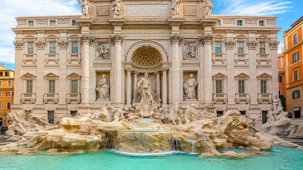 Best of Italy