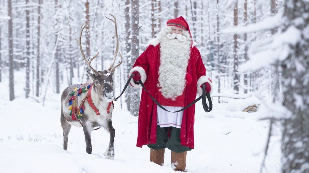 Finland Lapland Winter Escape – Saariselkä & Rovaniemi