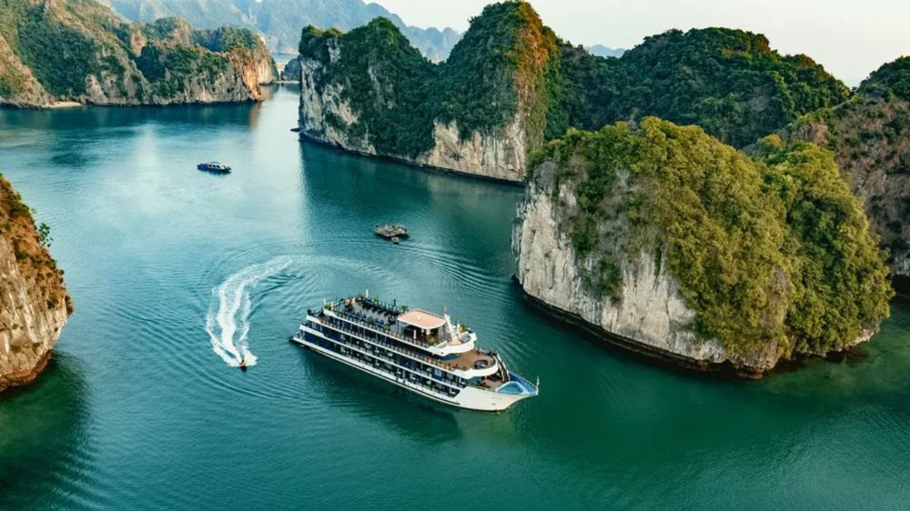 Amazing Vietnam