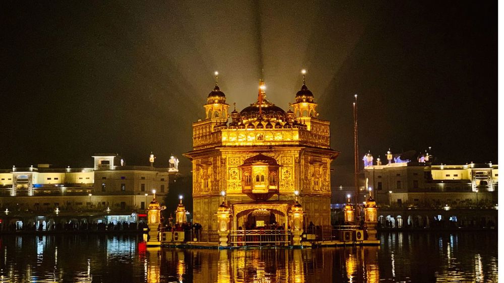 Royal Punjab & Chandigarh Escape