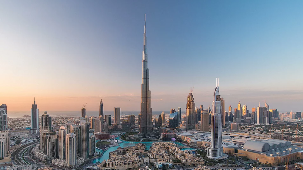 Discover Dubai & Abu Dhabi Magic