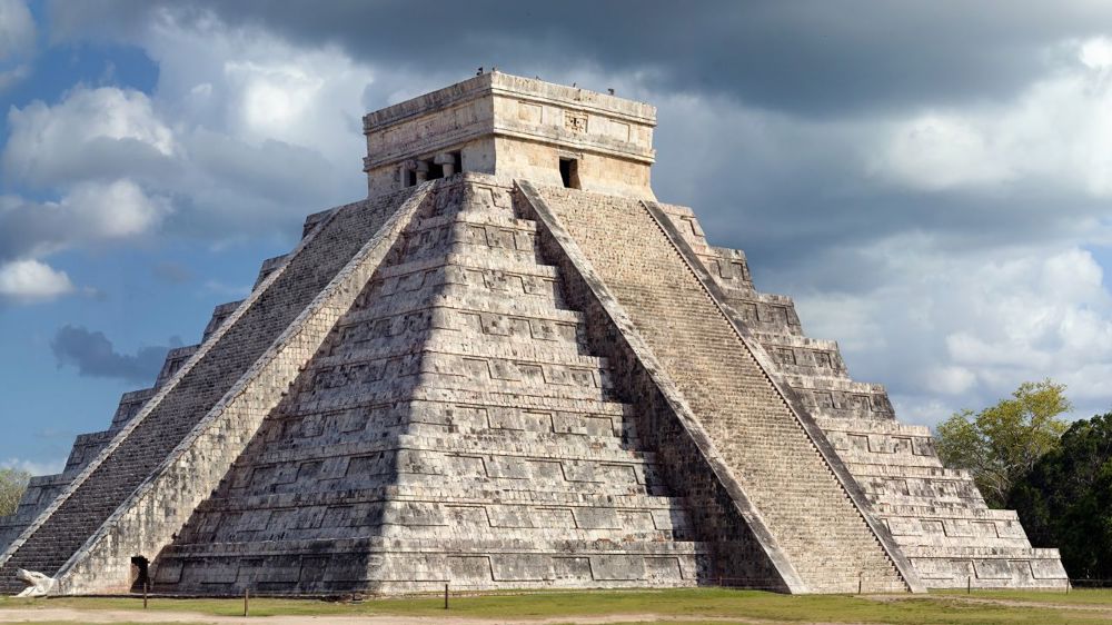 Best Of Mexico