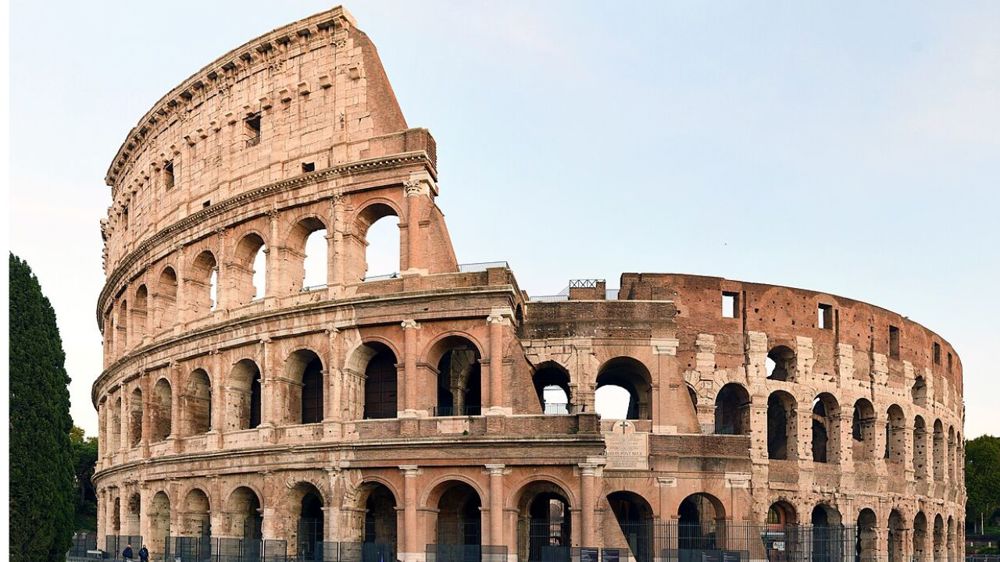 Italian Escapade - Rome, Florence & Venice
