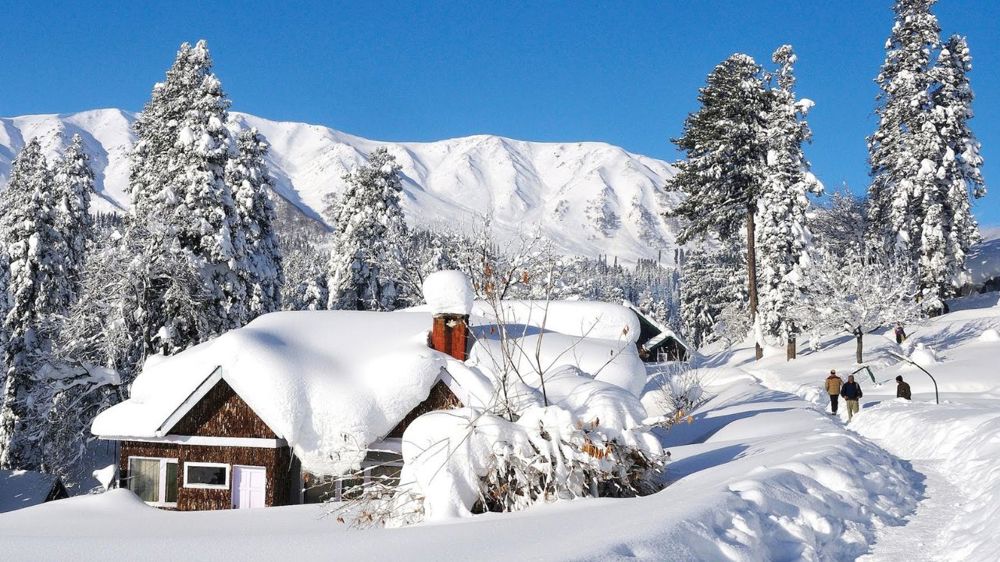 Complete Kashmir