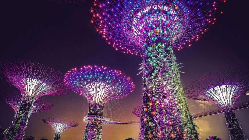 Amazing Singapore