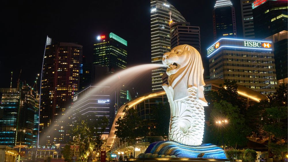 Malaysia & Singapore