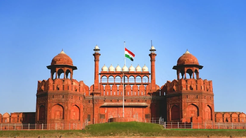 Golden Triangle - Delhi, Agra & Jaipur