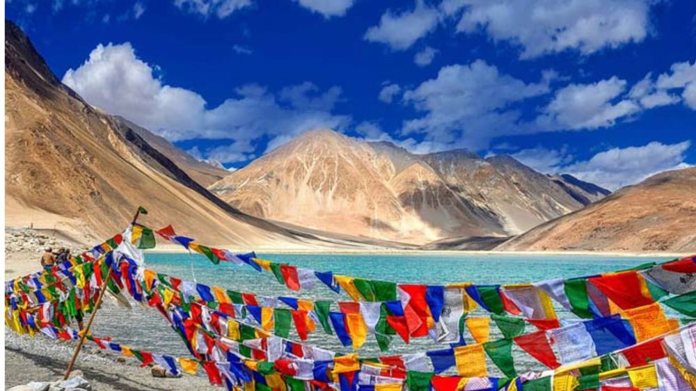 Ladakh Calling