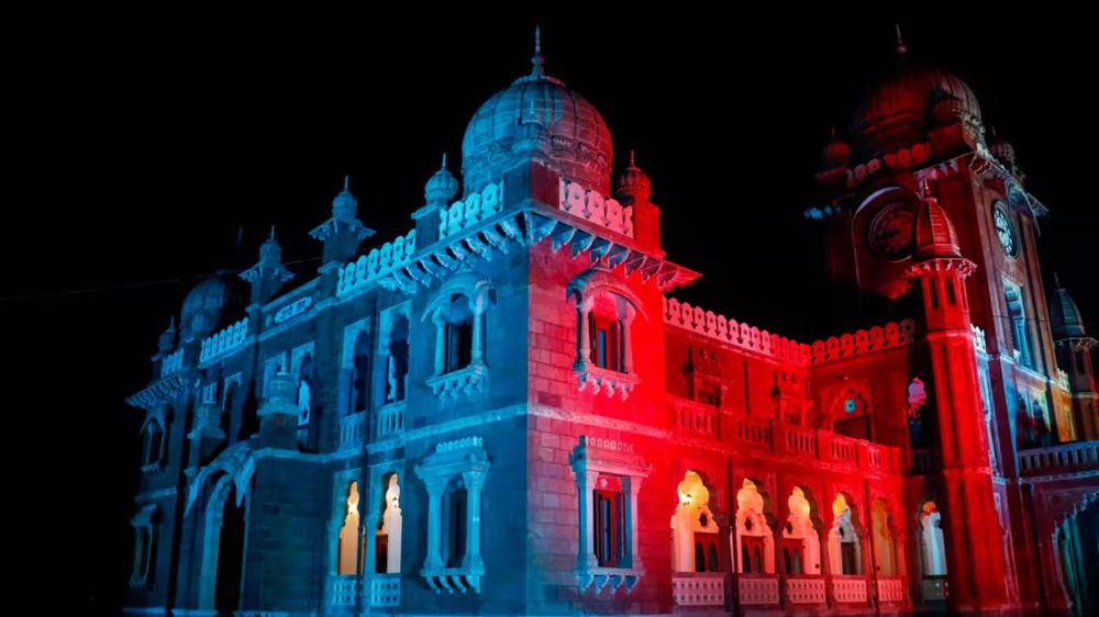 Heart of Madhya Pradesh Explorer