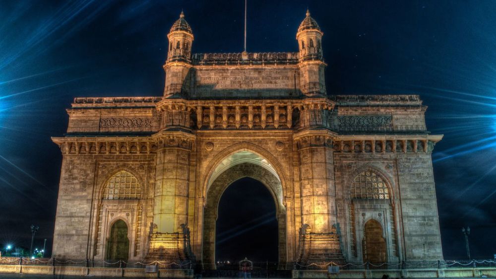 Grand Maharashtra Odyssey