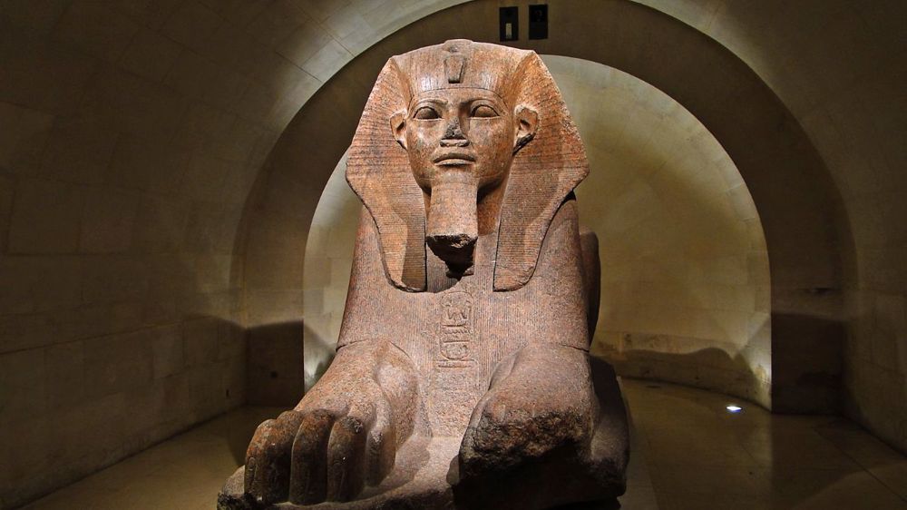 Egypt Explorer: Cairo, Nile Cruise & Red Sea