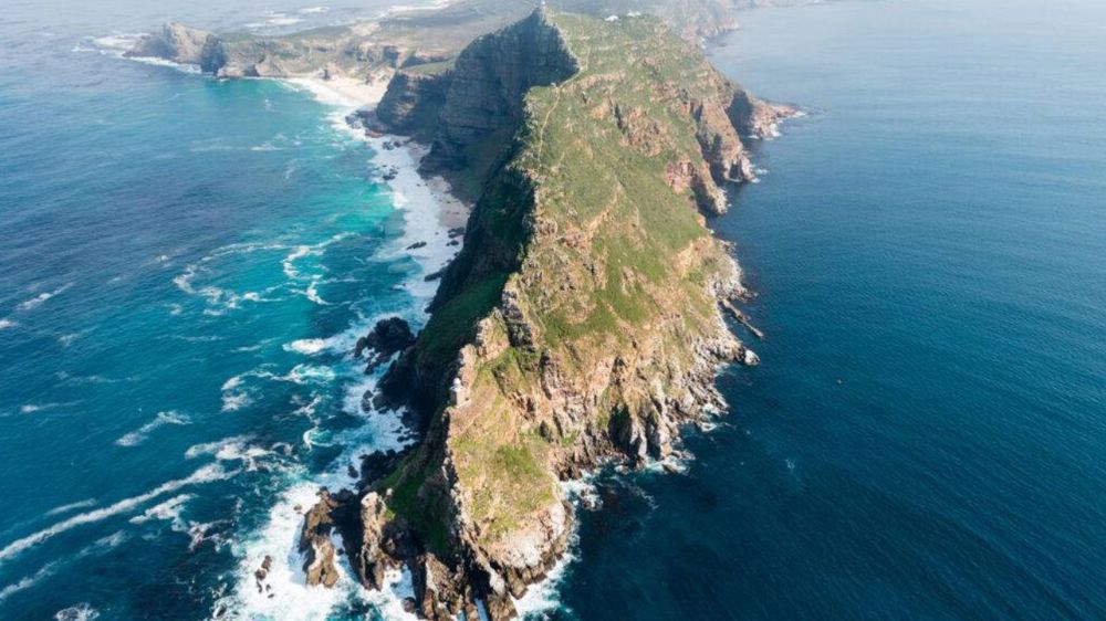 Cape Town & Sun City Ultimate Escape
