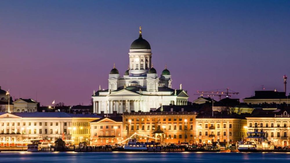 Finland & Lapland Explorer