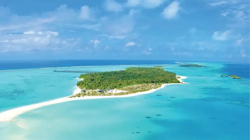 Sun Island Resort & Spa