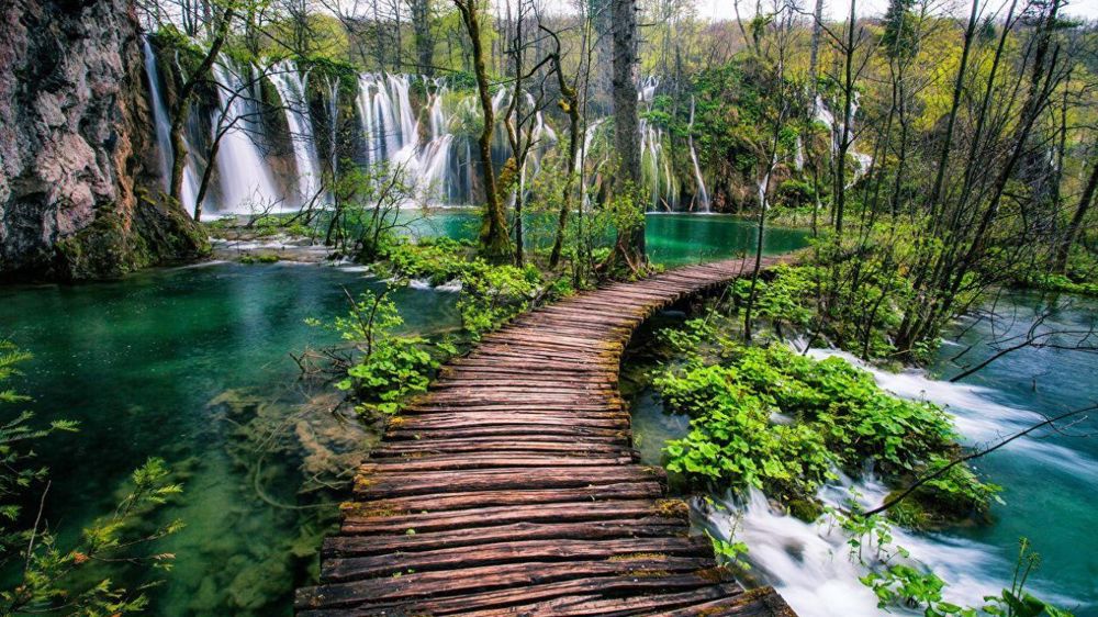 Best Of Croatia