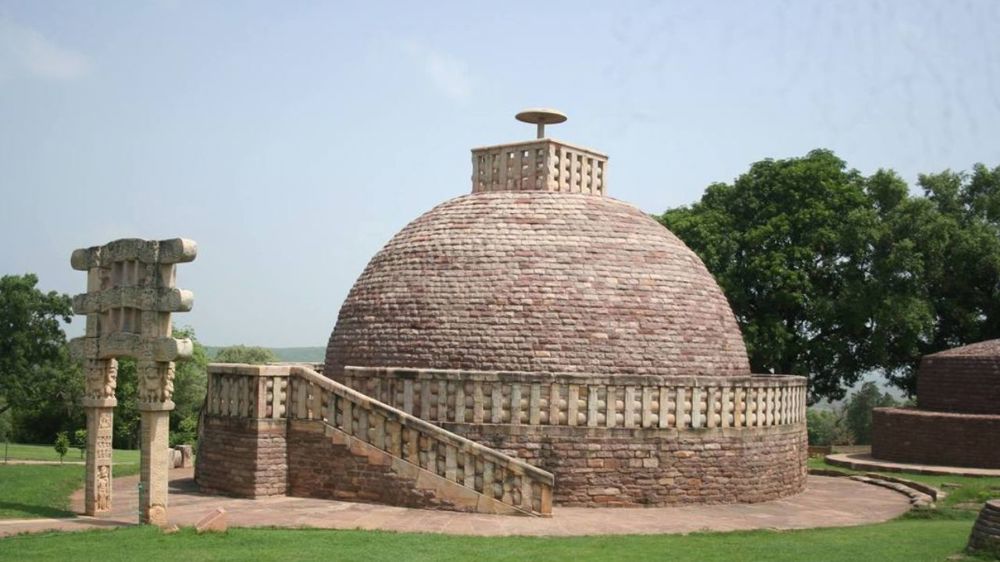 Timeless Madhya Pradesh