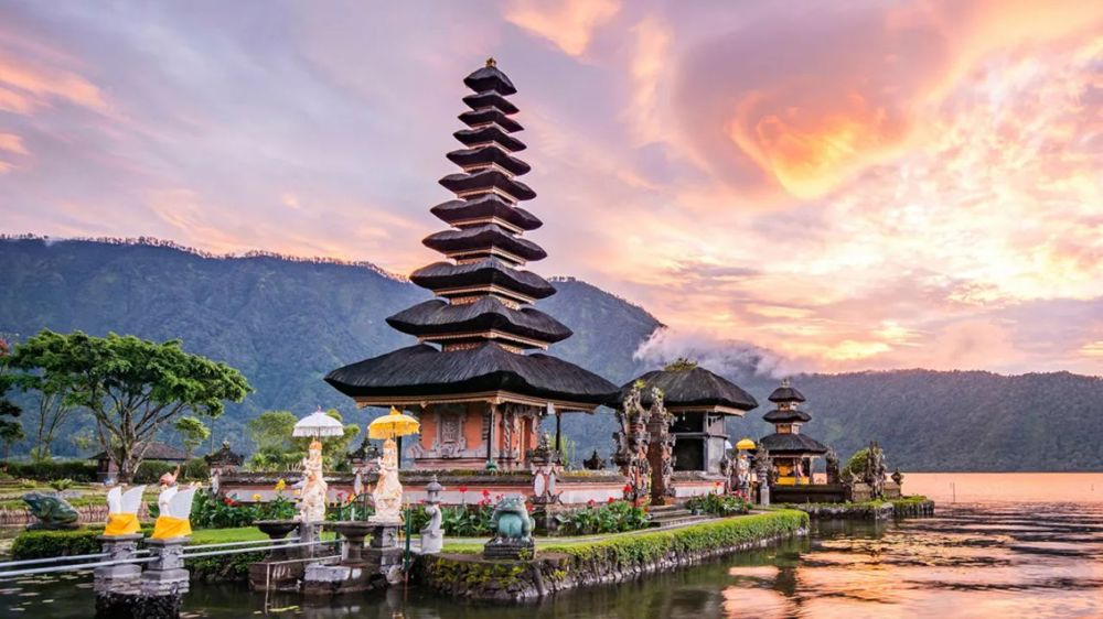Bali Bliss – Ubud & Kintamani