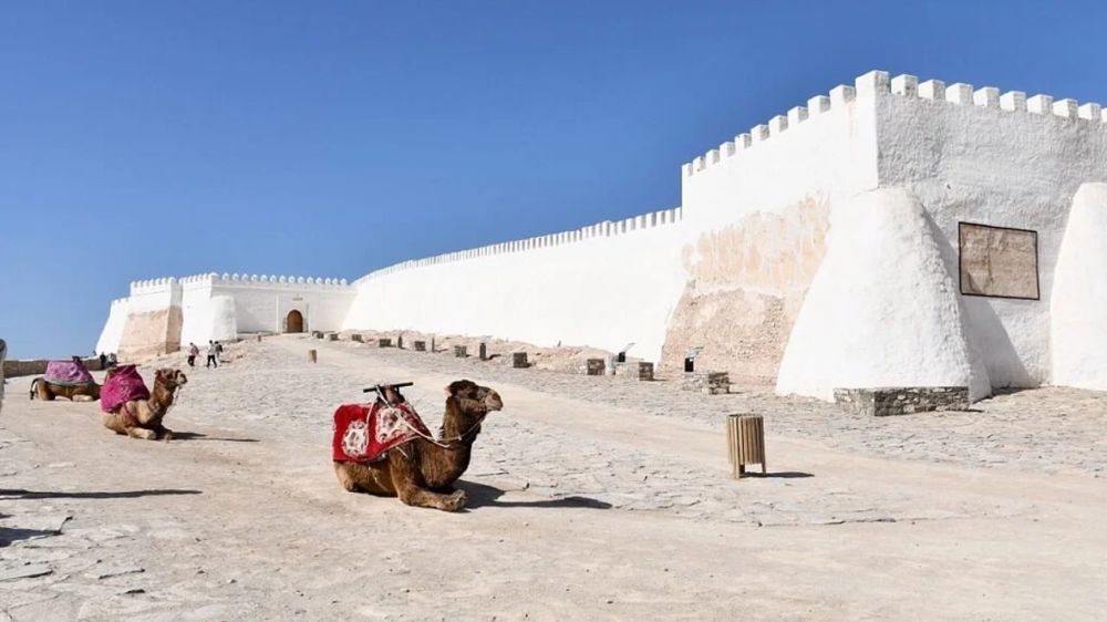 Morocco Short Break