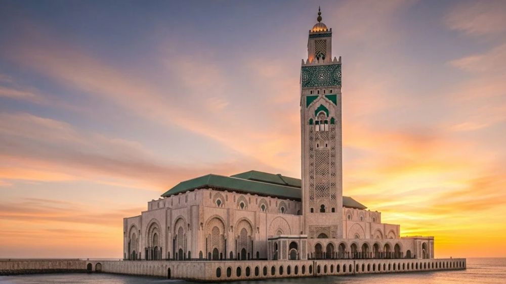 Morocco Discovery Tour