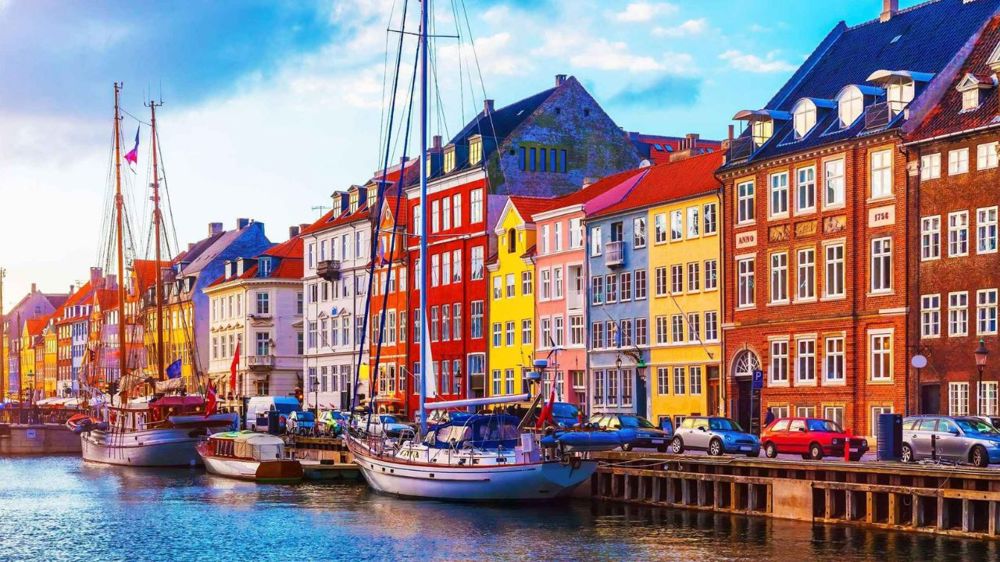 Scandinavian Delight