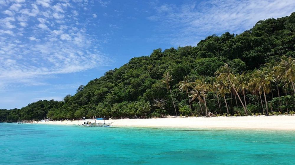 Discover Boracay
