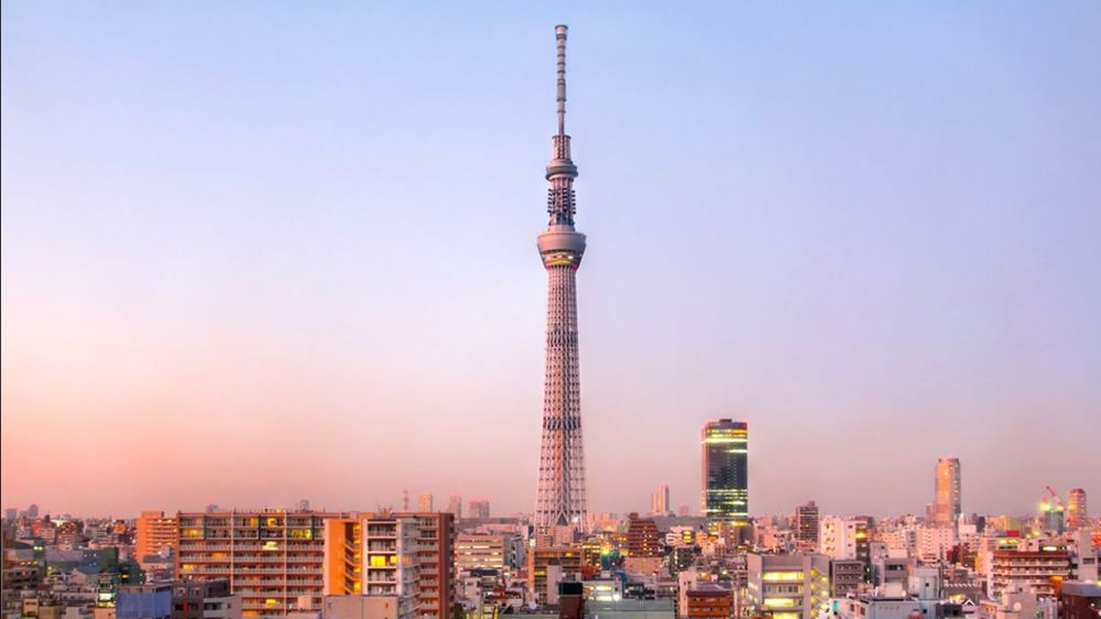 Japan Signature Journey