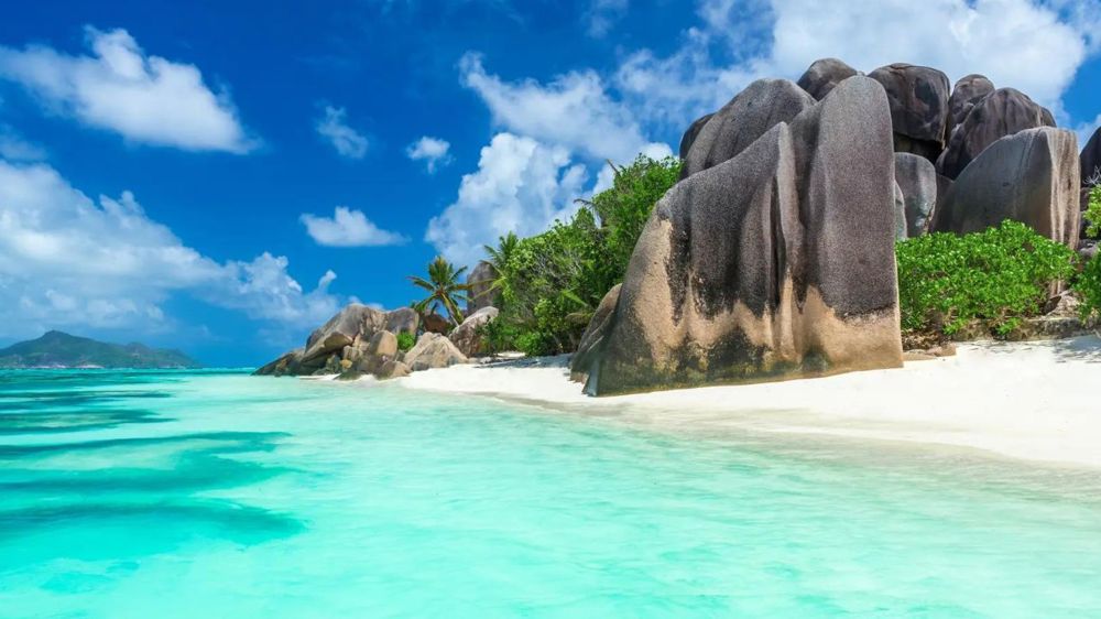 Seychelles Island Escape – Mahé & Praslin