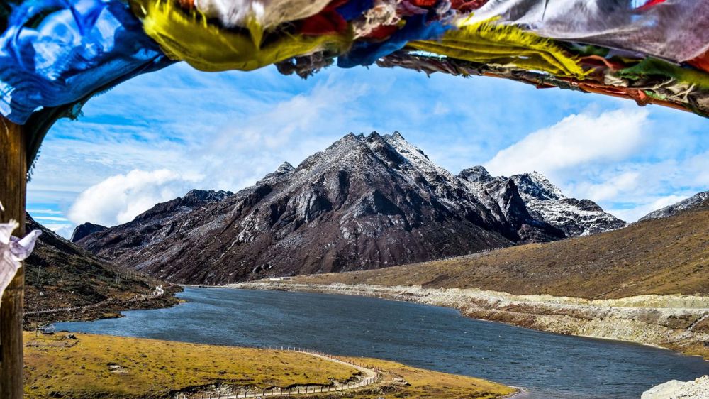 Enchanting Arunachal Odyssey
