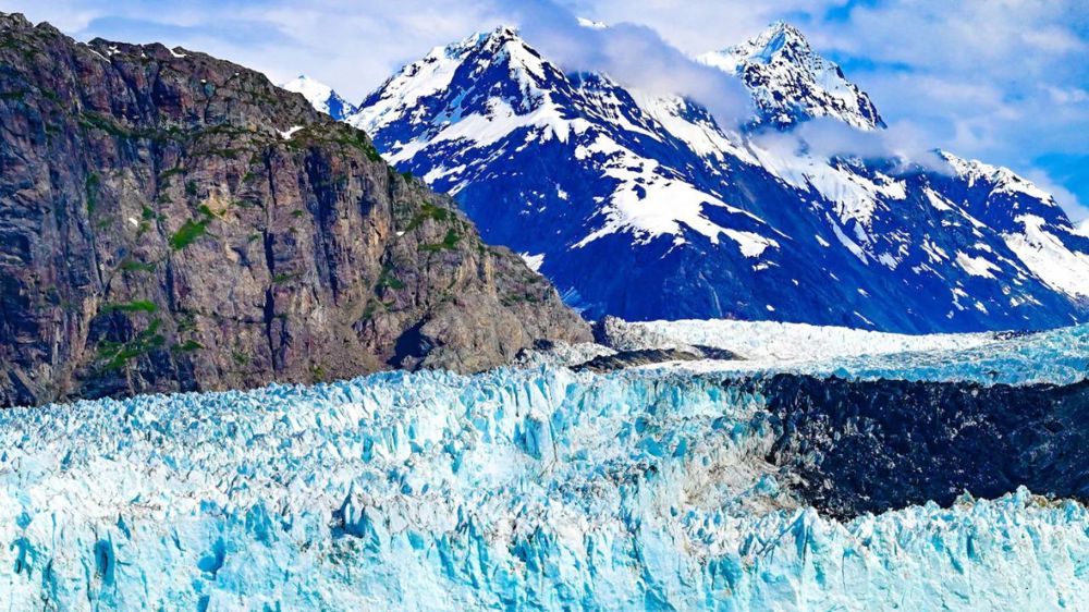 Best Of Alaska