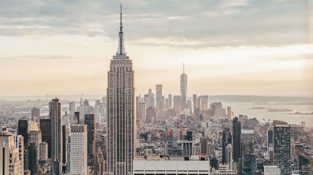 Elegant East Coast USA Escape – 06 Nights / 07 Days