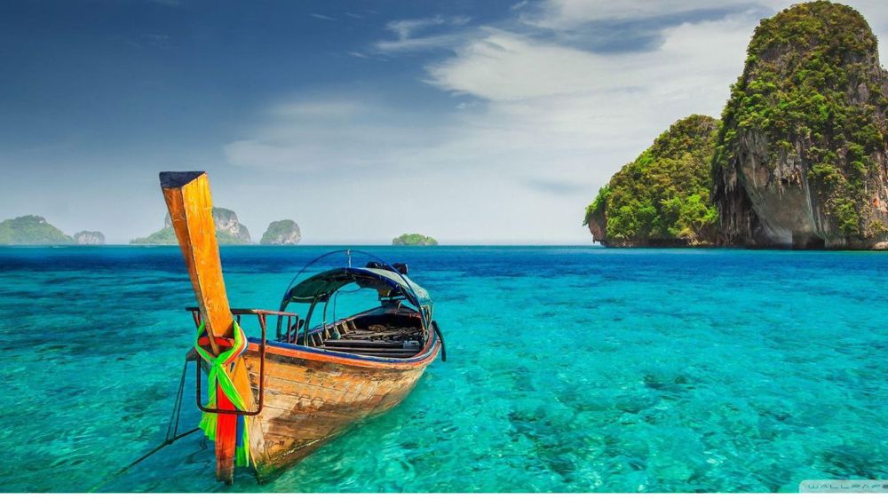 Awesome Andaman
