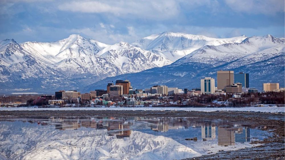 Alaska Glacier Adventure Tour