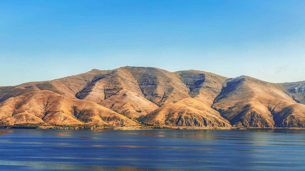Essence of Armenia