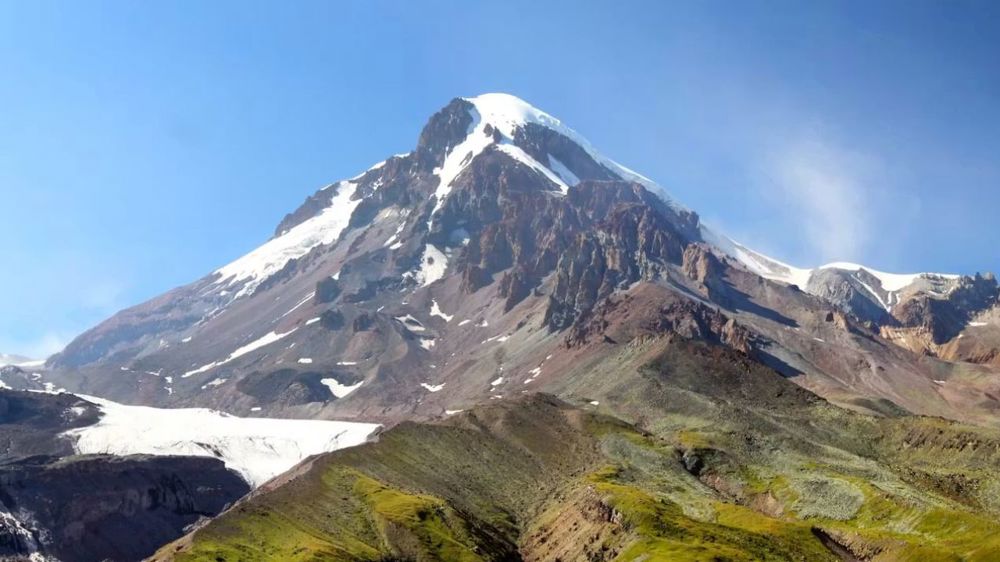 Discover the Best Of Georgia