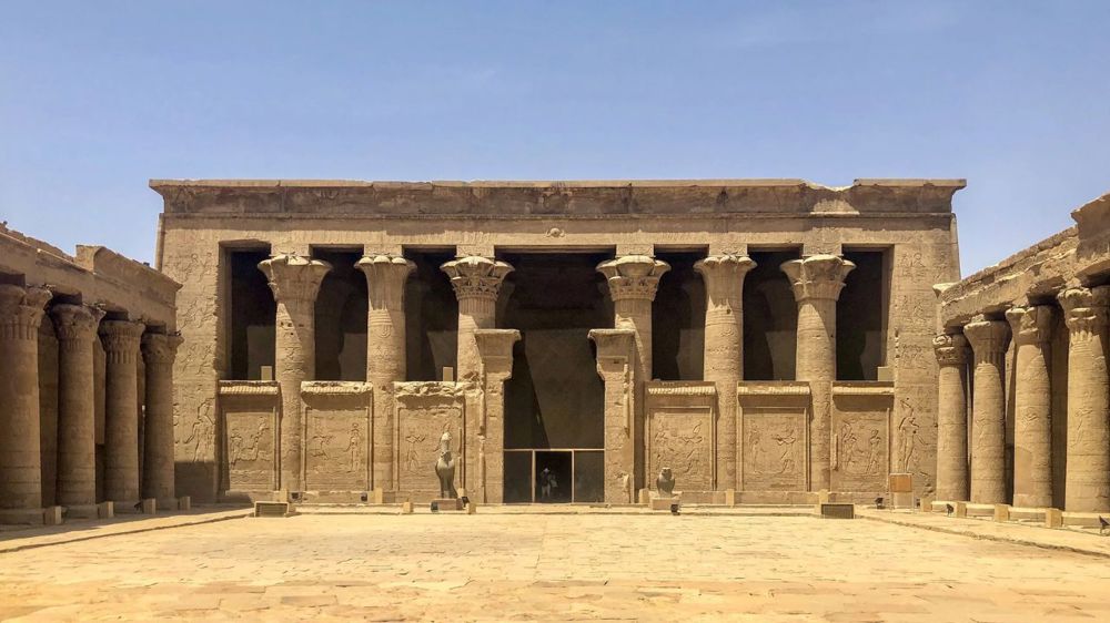 Grand Egypt Explorer
